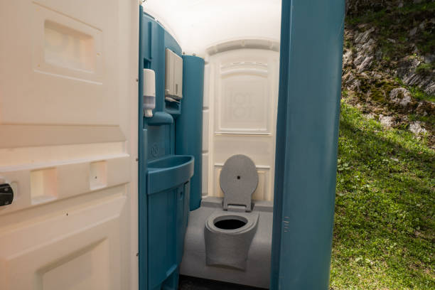 Best Construction site porta potty rental  in Wallace, ID