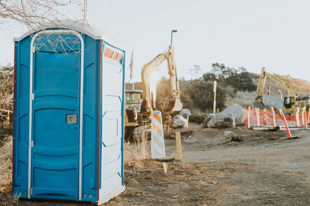 Best Emergency porta potty rental  in Wallace, ID