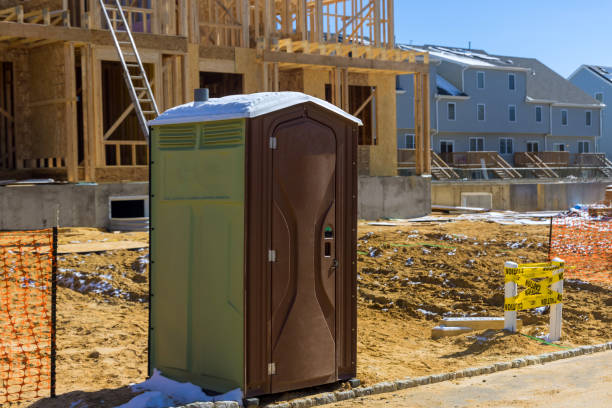 Best Affordable portable toilet rental  in Wallace, ID