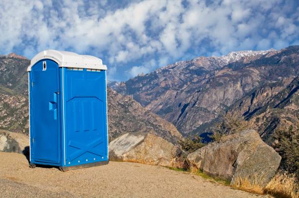 Portable Toilet Options We Offer in Wallace, ID