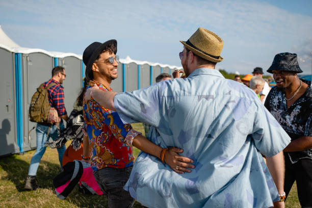 Reliable Wallace, ID porta potty rental Solutions