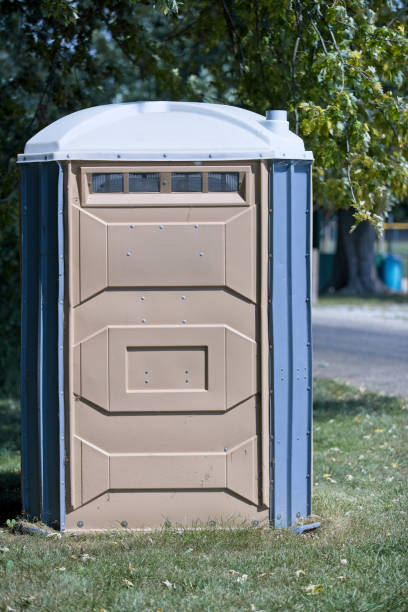 Wallace, ID porta potty rental Company