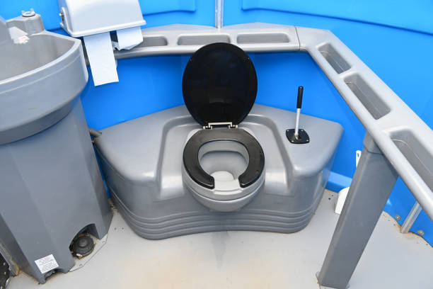 Best Portable bathroom rental  in Wallace, ID