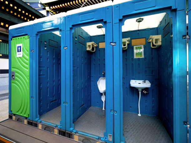 Best Porta potty for special events  in Wallace, ID