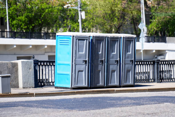 Best Best portable toilet rental  in Wallace, ID