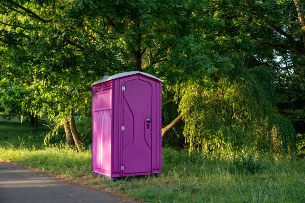 Best High-end porta potty rental  in Wallace, ID