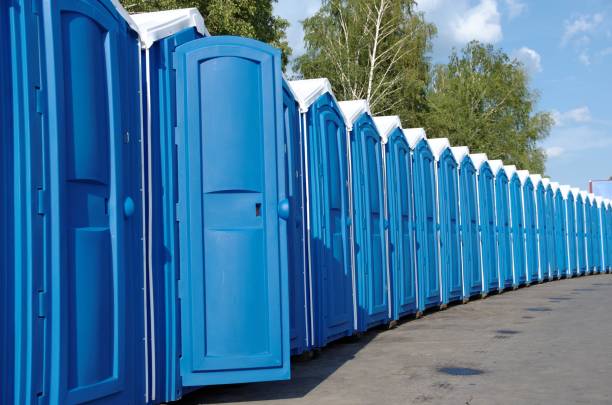 Best Portable toilet rental cost  in Wallace, ID